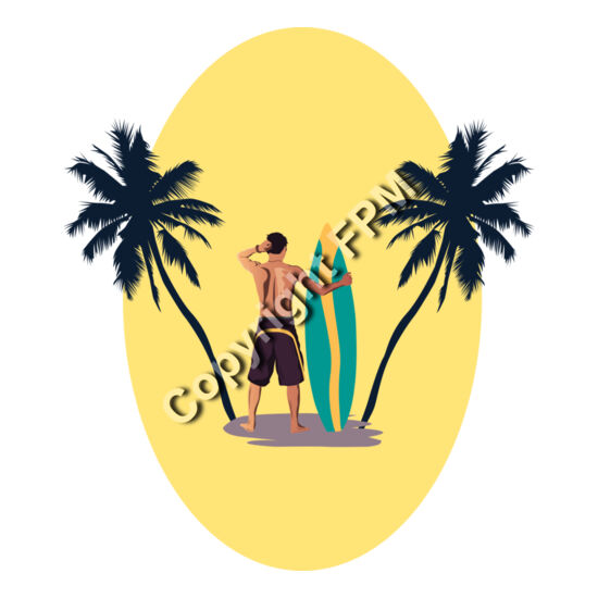 A1801 Surfer Thumbnail