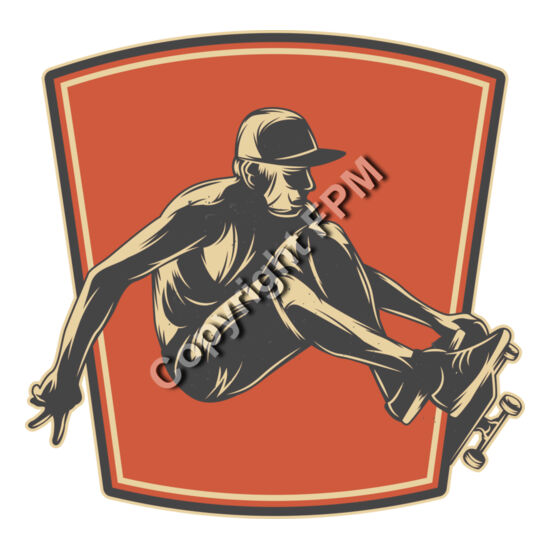 A1841 Skate Thumbnail