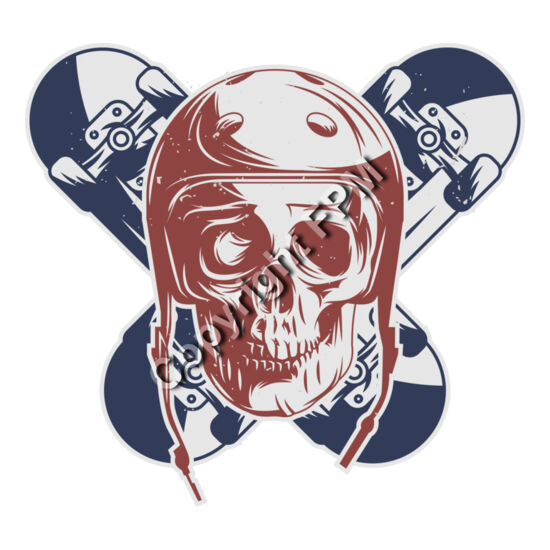 A1842 Skate Thumbnail