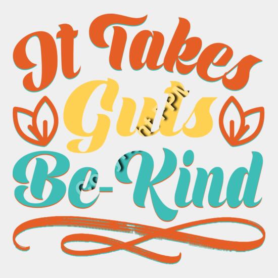 A1806 Be Kind Thumbnail