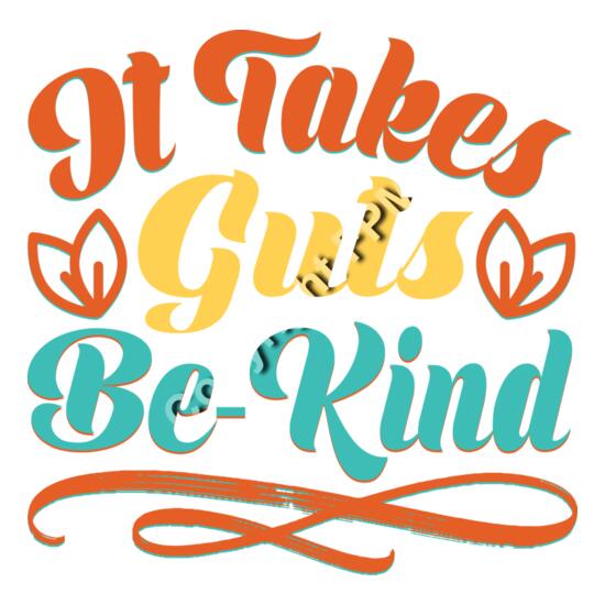 A1806 Be Kind Thumbnail