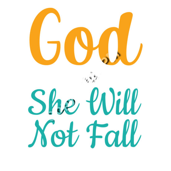 A1808 God is within her Thumbnail