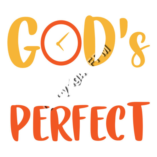 A1809 Gods Timing Thumbnail