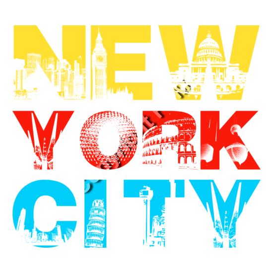 A1837 New York City Thumbnail