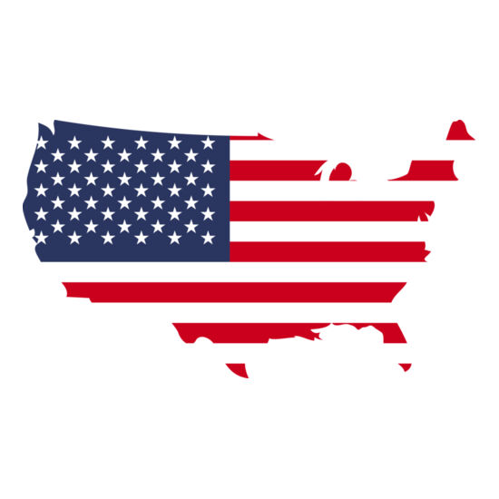 A2009 USA Flag Thumbnail