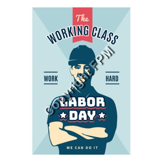 A2010 Working Class Thumbnail
