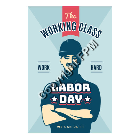 A2010 Working Class Thumbnail