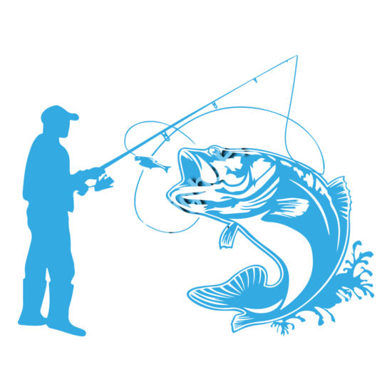 A1860 Fisherman Thumbnail