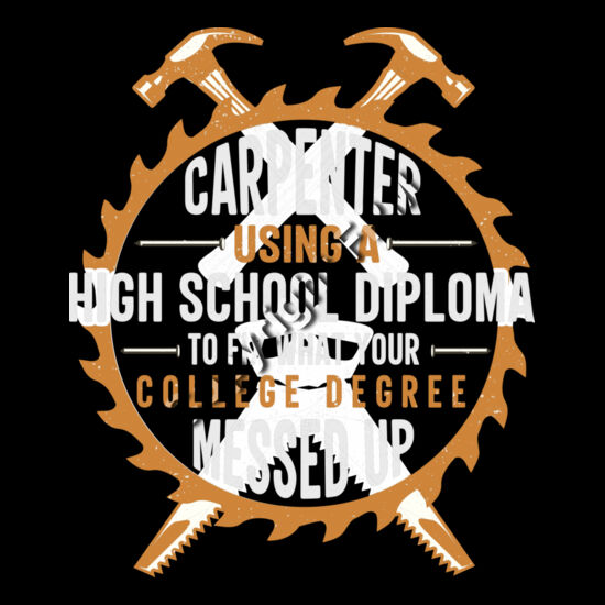 A1867 Carpenter Thumbnail