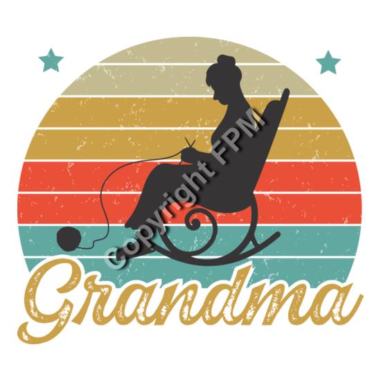 A1879 Grandma Thumbnail