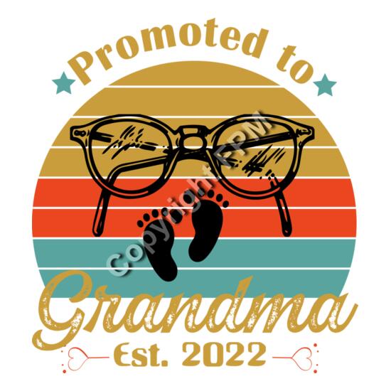 A1880 Grandma Thumbnail