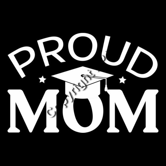 A1883 Proud Mom Thumbnail