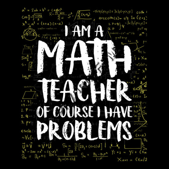 A1888 Math Teacher Thumbnail