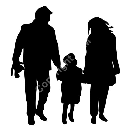 A1895 Parents and Chid Thumbnail