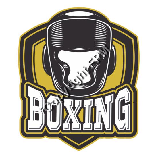 A1920 Boxing Thumbnail