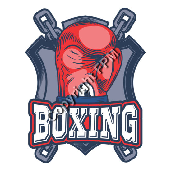 A1921 Boxing Thumbnail