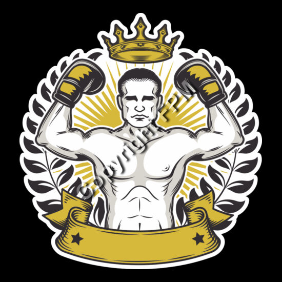 A1923 Boxing Thumbnail