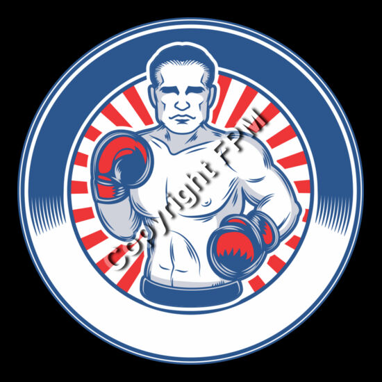 A1924 Boxing Thumbnail