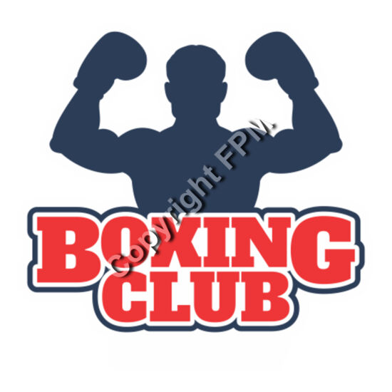 A1926 Boxing Cub Thumbnail