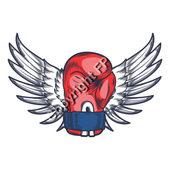 A1929 Boxing Thumbnail