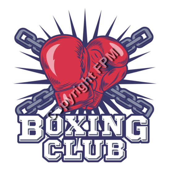 A1931 Boxing Club Thumbnail