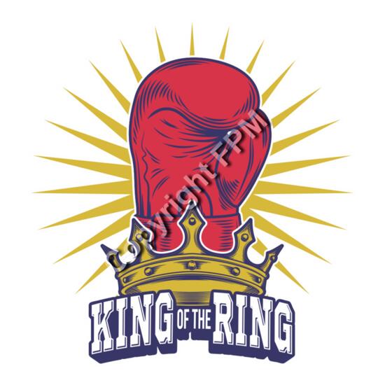 A1932 Kings of the Rong Thumbnail