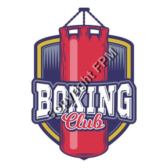 A1935 Boxing Club Thumbnail