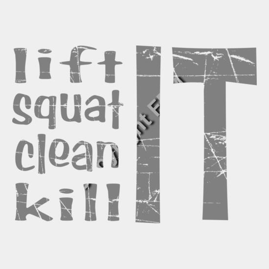 A1373 Lift It Thumbnail