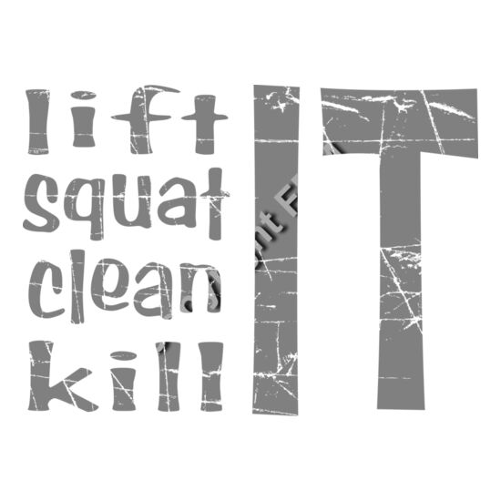 A1373 Lift It Thumbnail