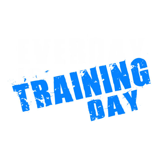 A1375 Training Day Thumbnail