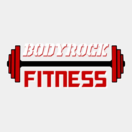 A1376 Bodyrock Thumbnail
