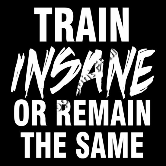 A1378 Train Insane Thumbnail