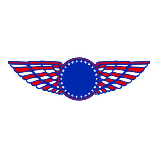 A1382 RWB Wing Thumbnail