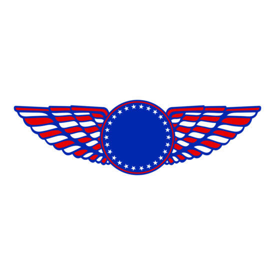 A1382 RWB Wing Thumbnail