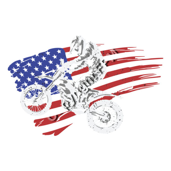 A1940 Dirt Bike Thumbnail