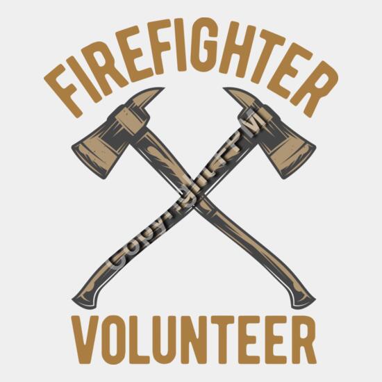 A1948 Firefighter Volunteer Thumbnail