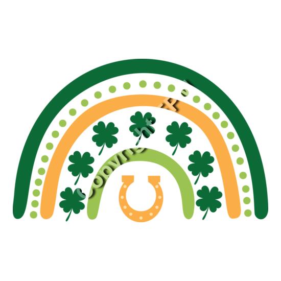 A1942 Irish Rainbow Thumbnail