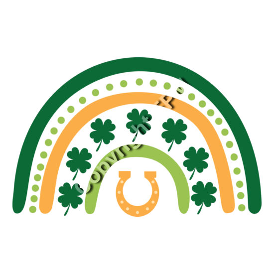 A1942 Irish Rainbow Thumbnail