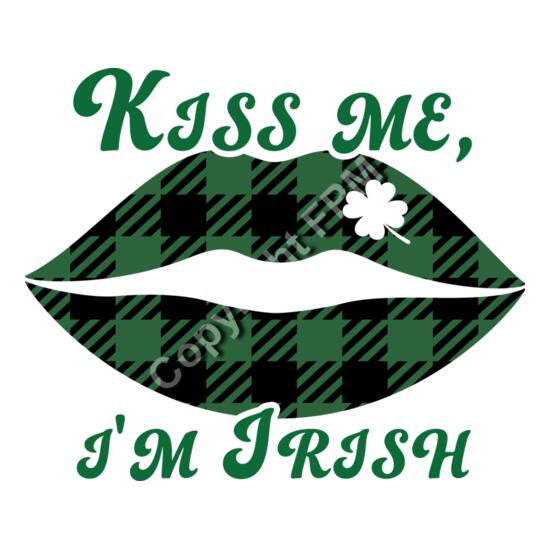 A1945 Kiss Me Thumbnail