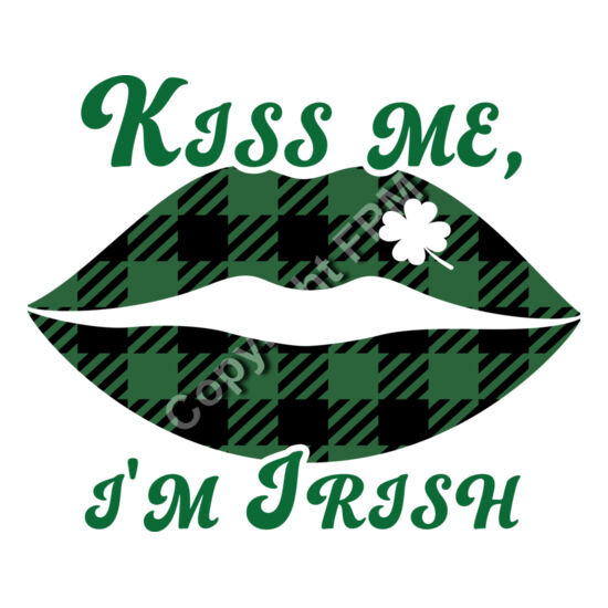 A1945 Kiss Me Thumbnail