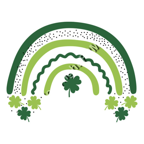 A1946 Irish Rainbow Thumbnail