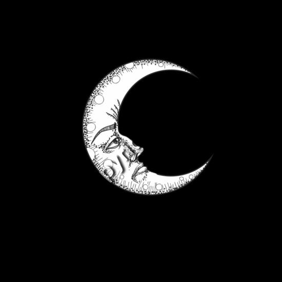 A1387 Moon Thumbnail