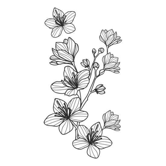 A1390 Flowers Thumbnail
