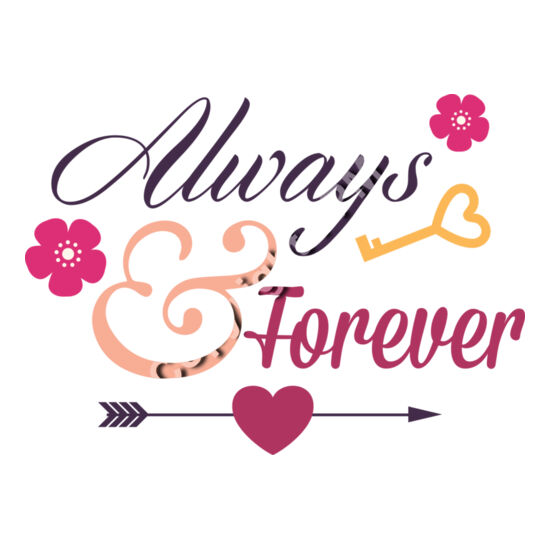 A1395 Always Forever Thumbnail