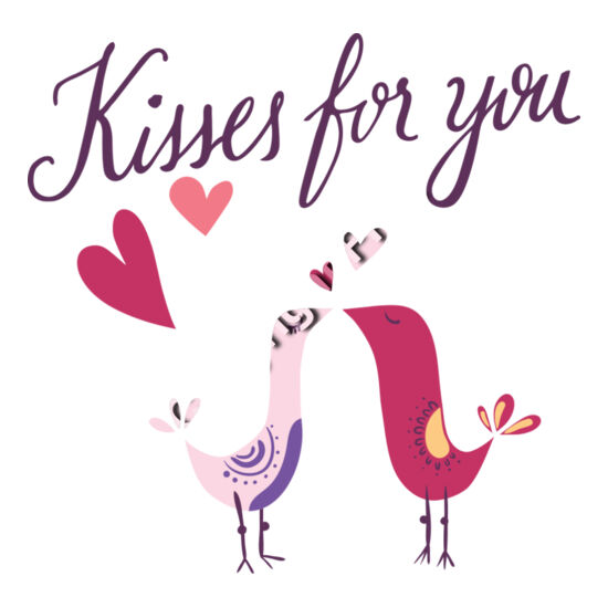 A1396 Kisses Thumbnail