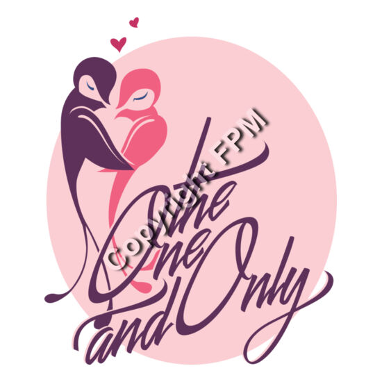 A1397 Love Birds Thumbnail