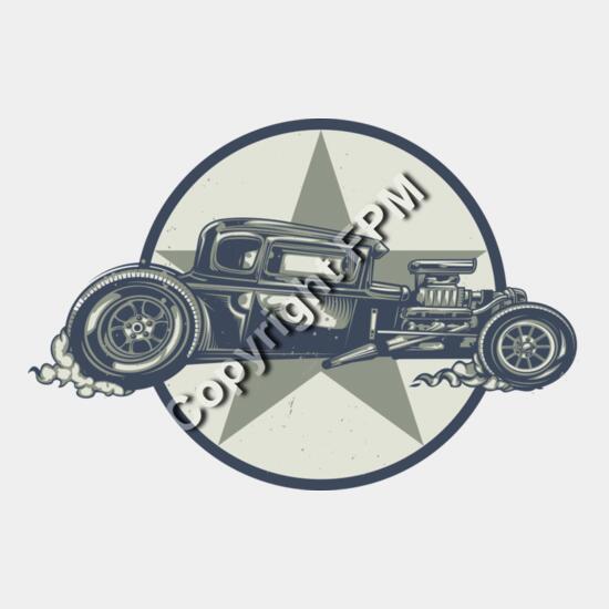 A1400 Hot Rod Thumbnail