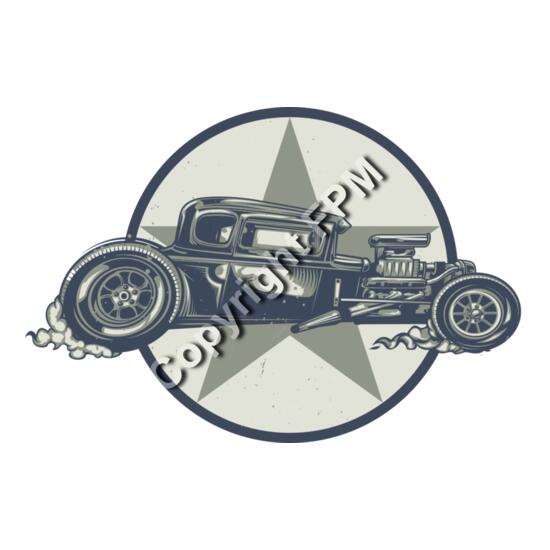 A1400 Hot Rod Thumbnail