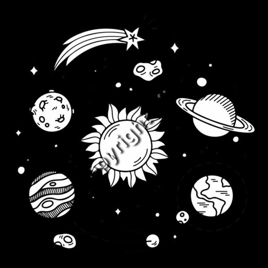 A1406 Space Thumbnail