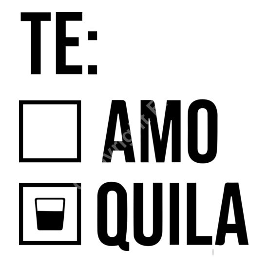 A1407 Te Quila Thumbnail